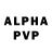 Alpha PVP VHQ Gulzhan Ryskulova